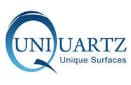 Brand Logo - Uniquartz