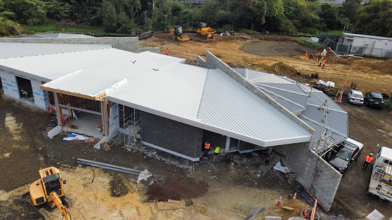 The Importance of Long-Term Planning in Commercial Roofing