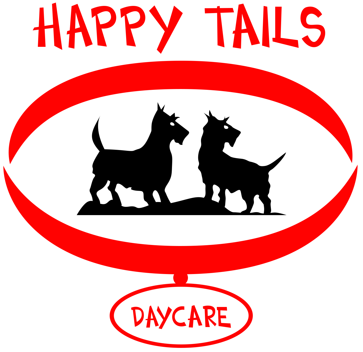 Happy Tails Dog Day Care Doggy Day Care Wellington, Porirua