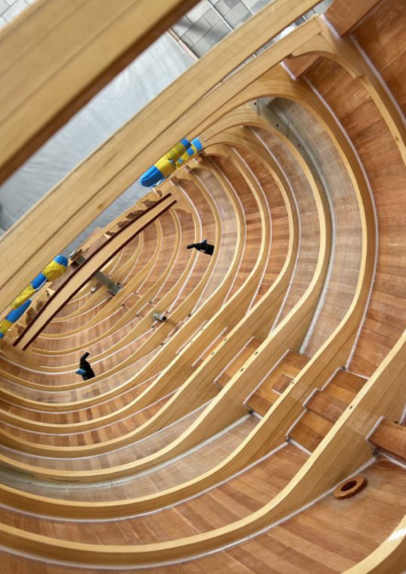 marine teak decking new zealand