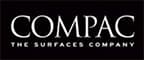 Brand Logo - compac