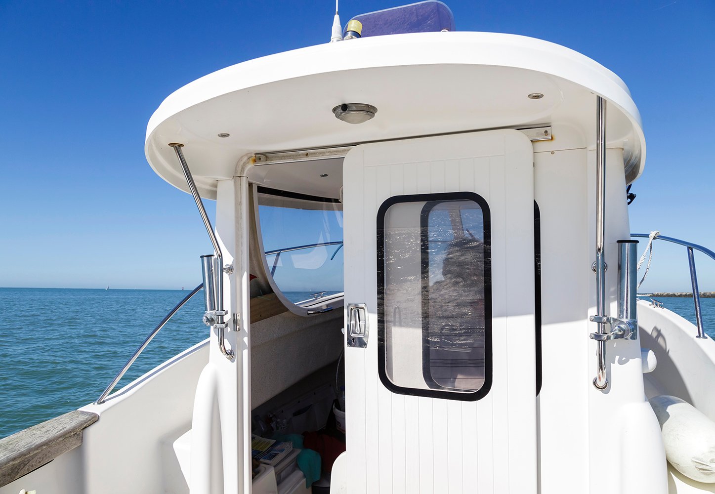 boat glass replacement auckland