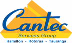 Brand Logo - Cantec