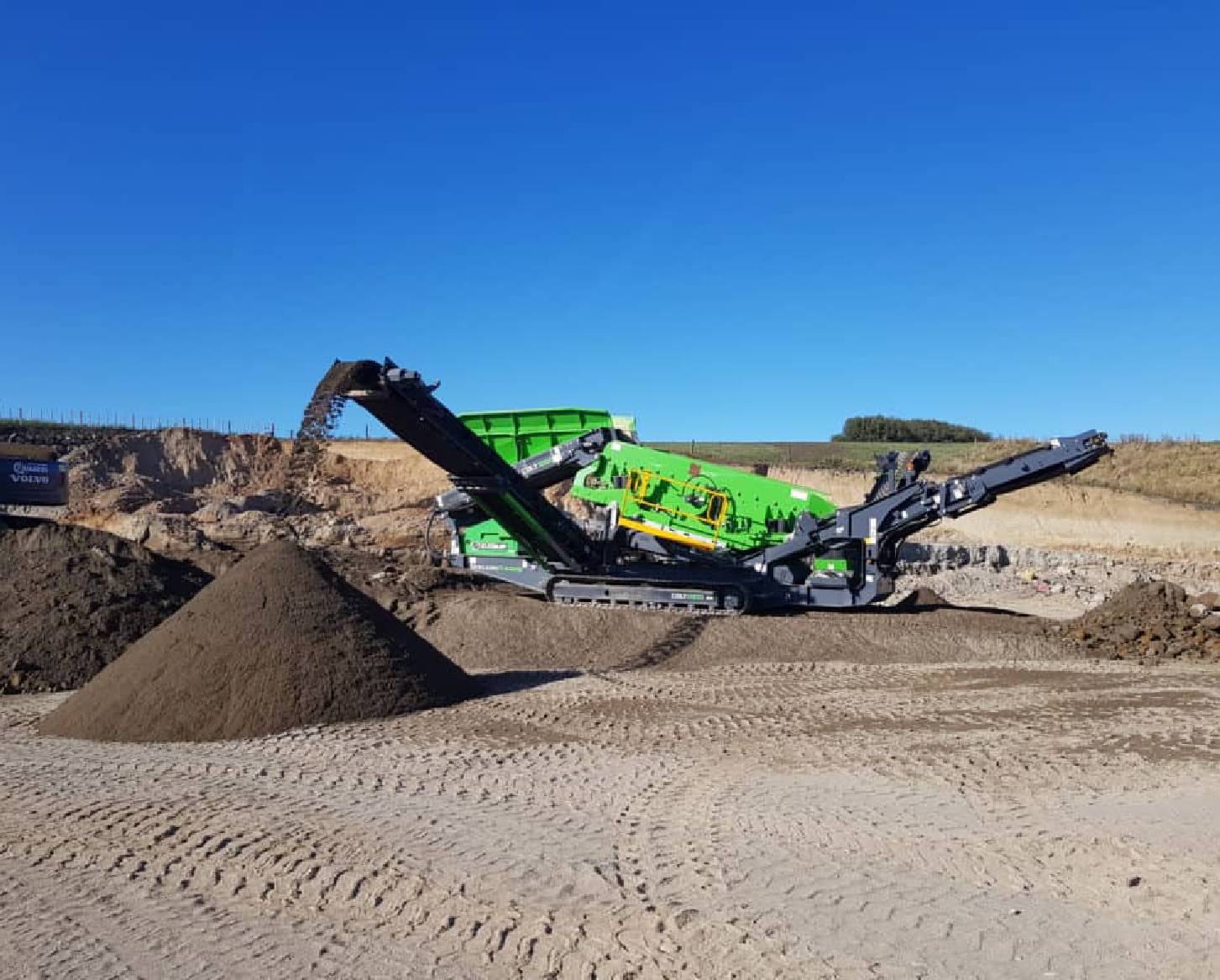 wholesale topsoil auckland