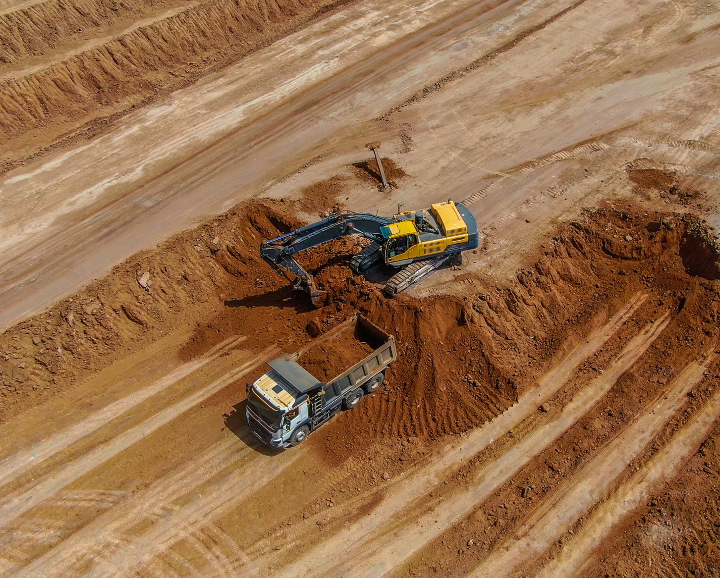 buy bulk topsoil waikato