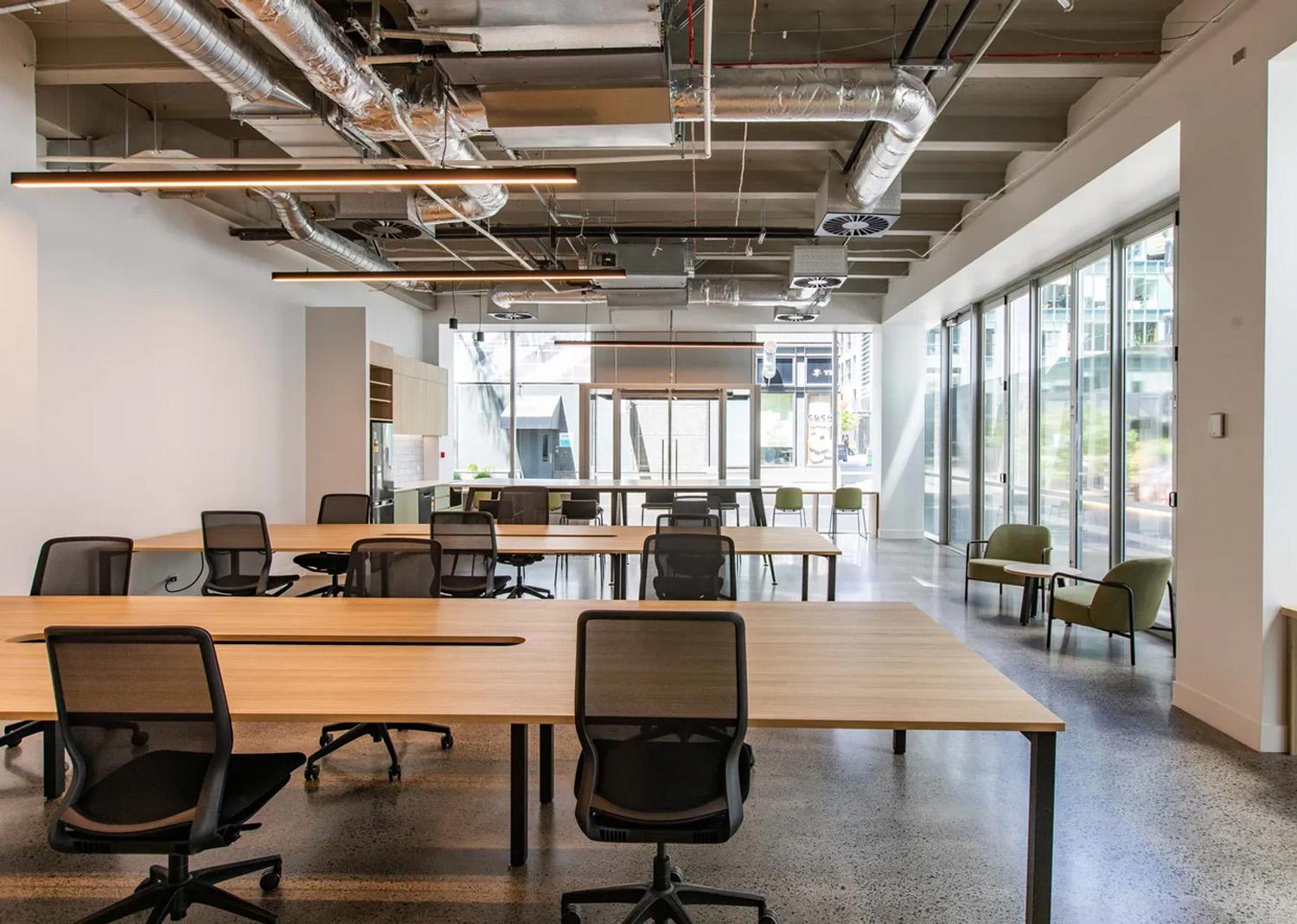 KR Electrical Ltd commercial page link