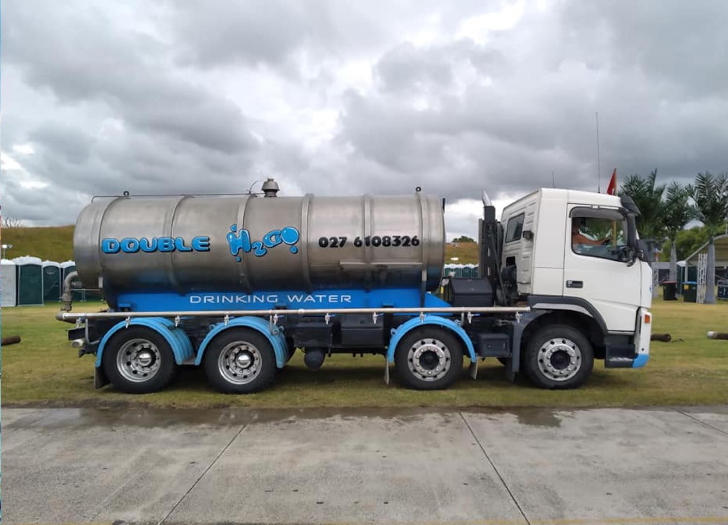 Double H2Go scp Bulk Water Image Link