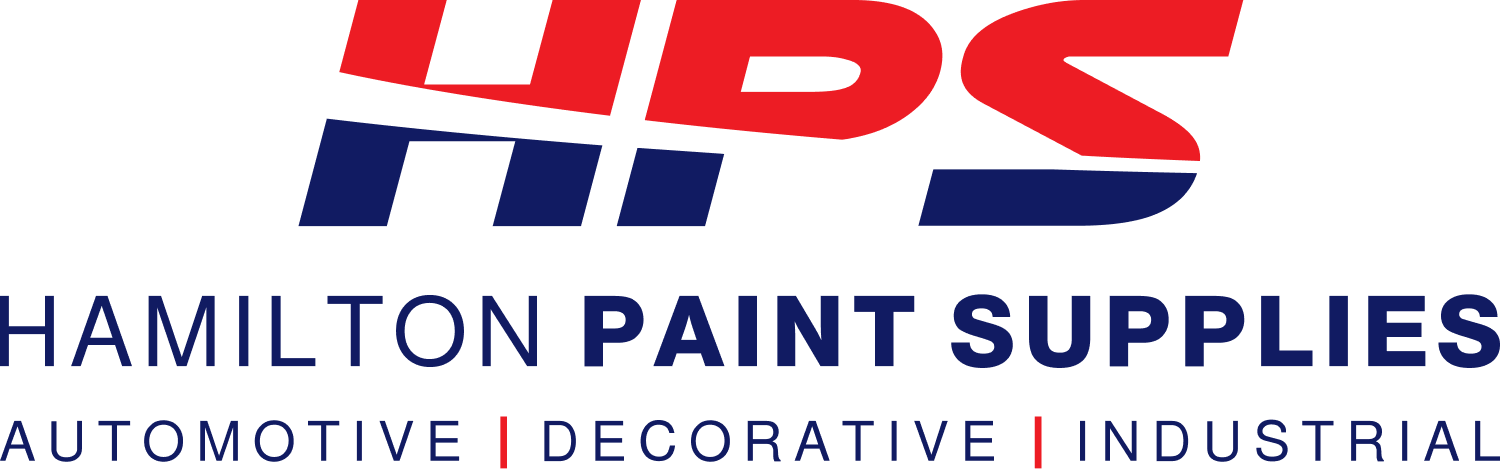 Brand Logo - Hamilton Paint Supplies