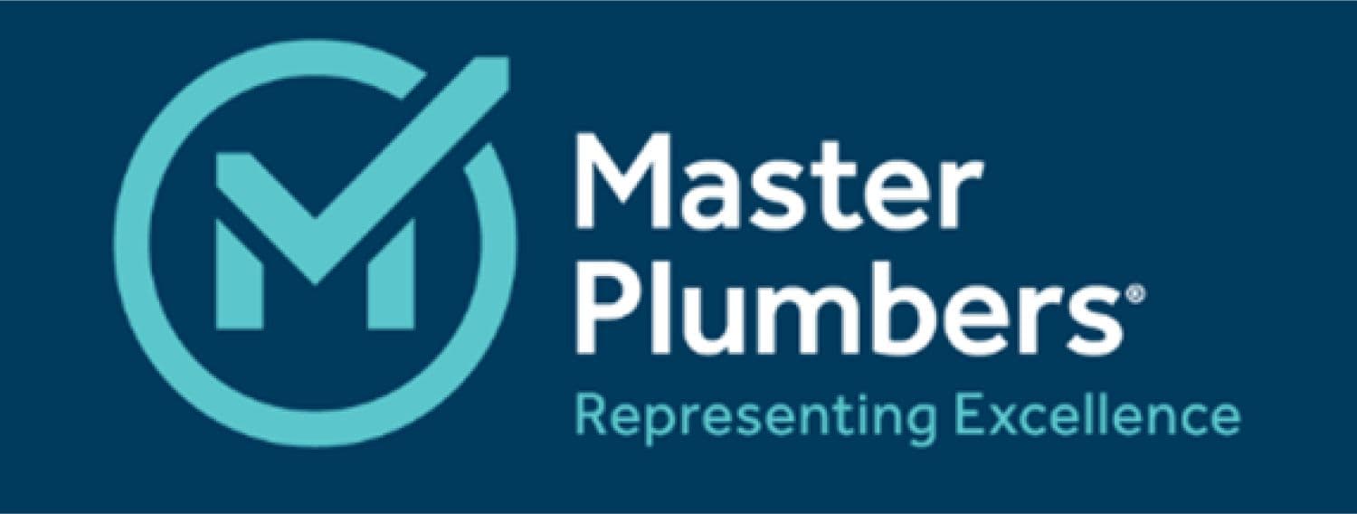 Brand Logo - Master Plumbers