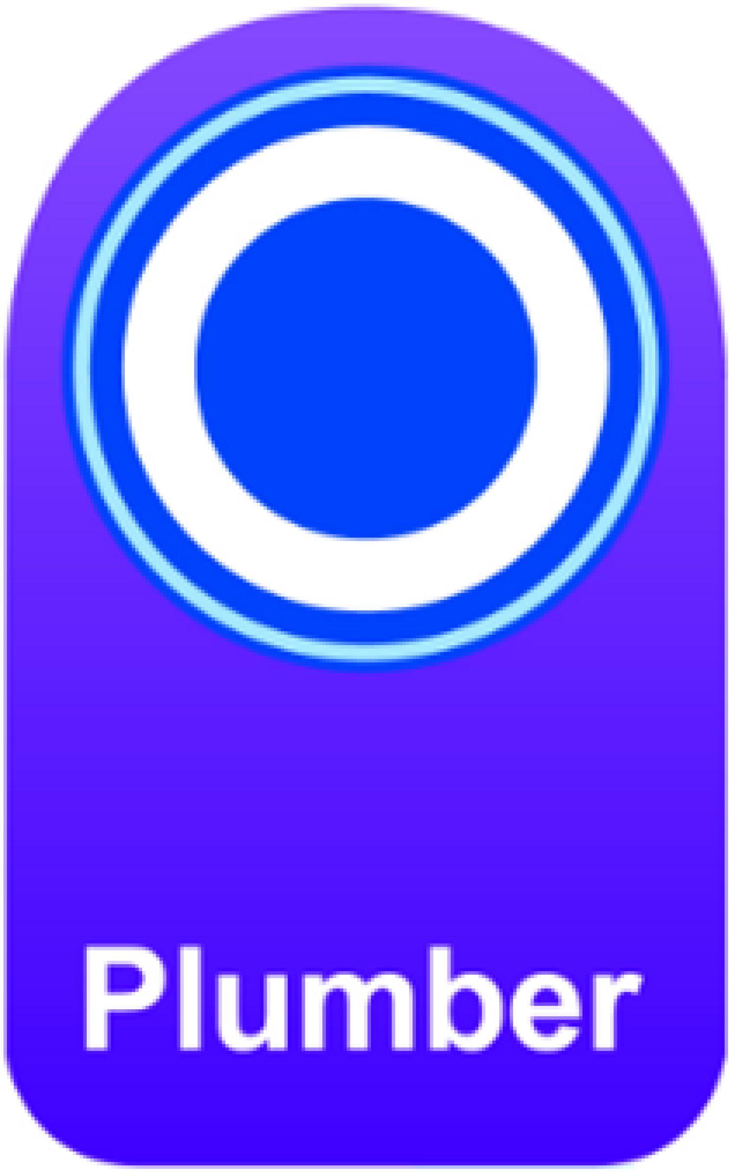 Brand Logo - Plumber