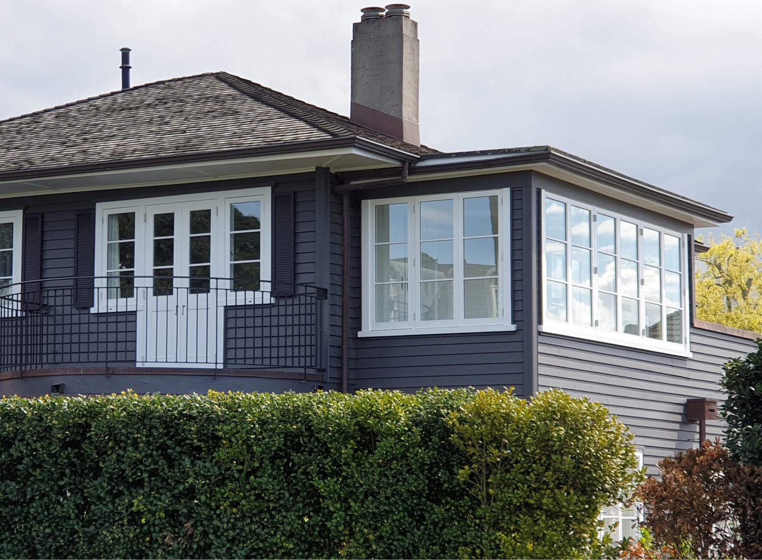 Auckland Joinery Ltd MCP image 