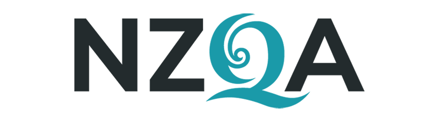 NZQA Logo