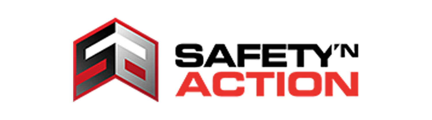 Safety Action Logo
