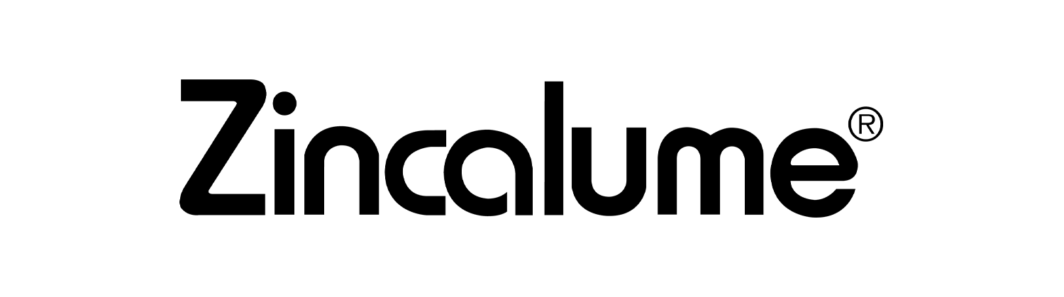 Zincalume Logo