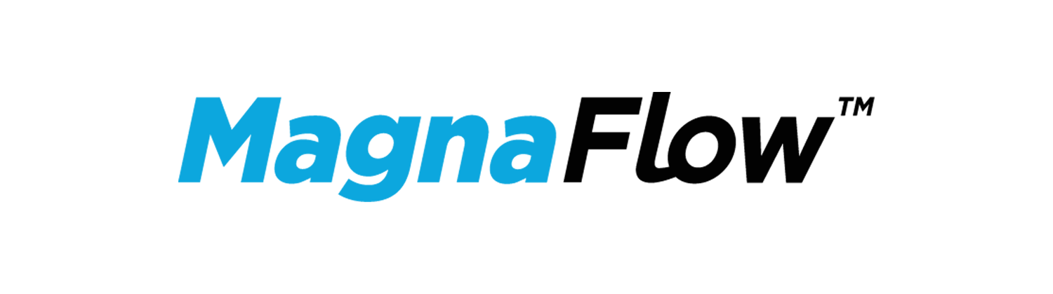 Magnaflow Logo