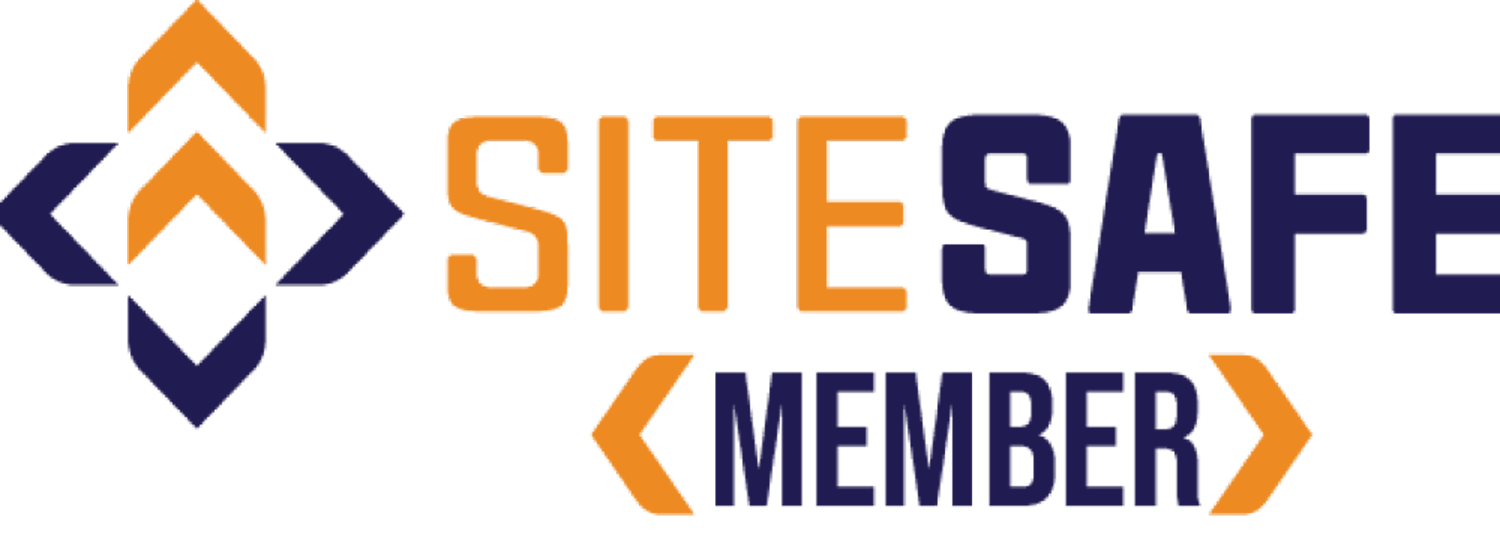 SiteSafe Member Logo