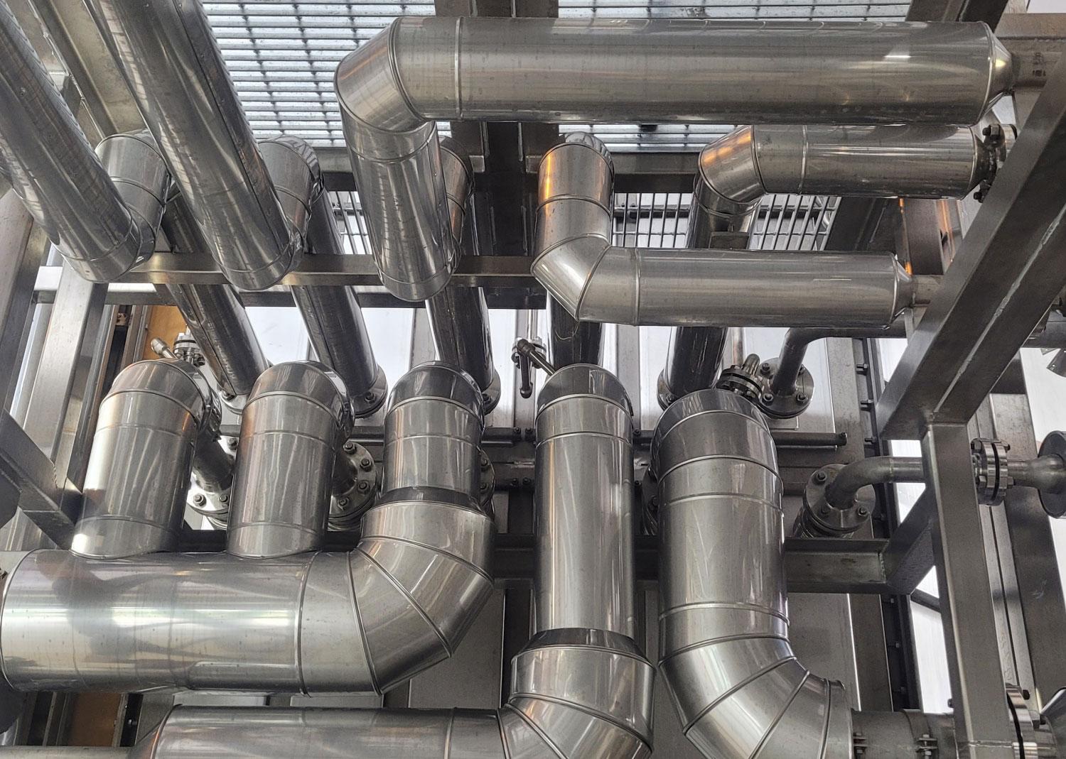 pipe insulation page