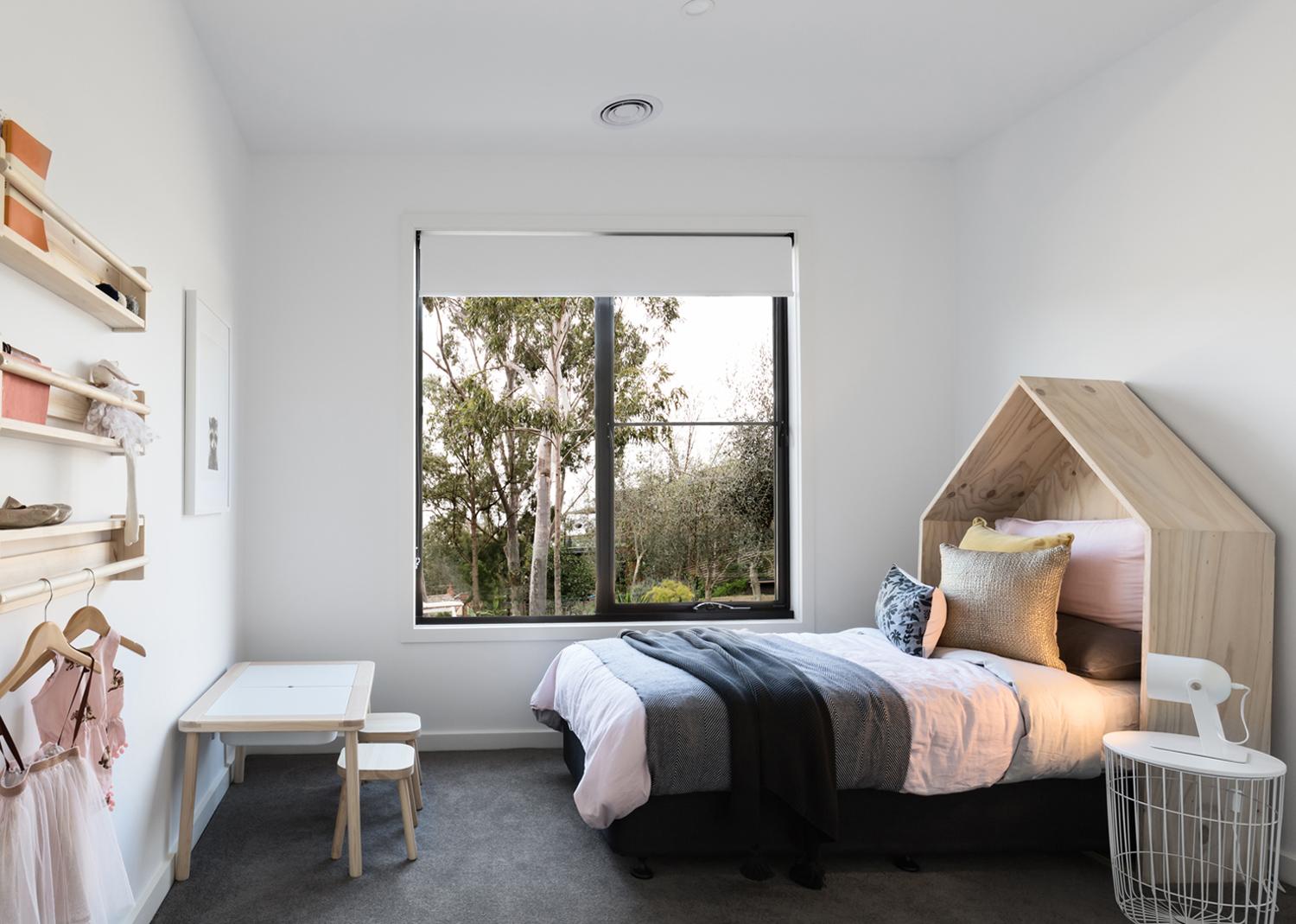 Home staging and cleaning services