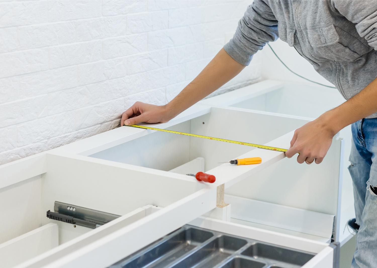 Pre sale home renovations