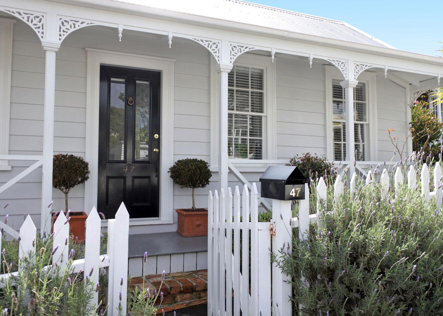 Home sale preparation services