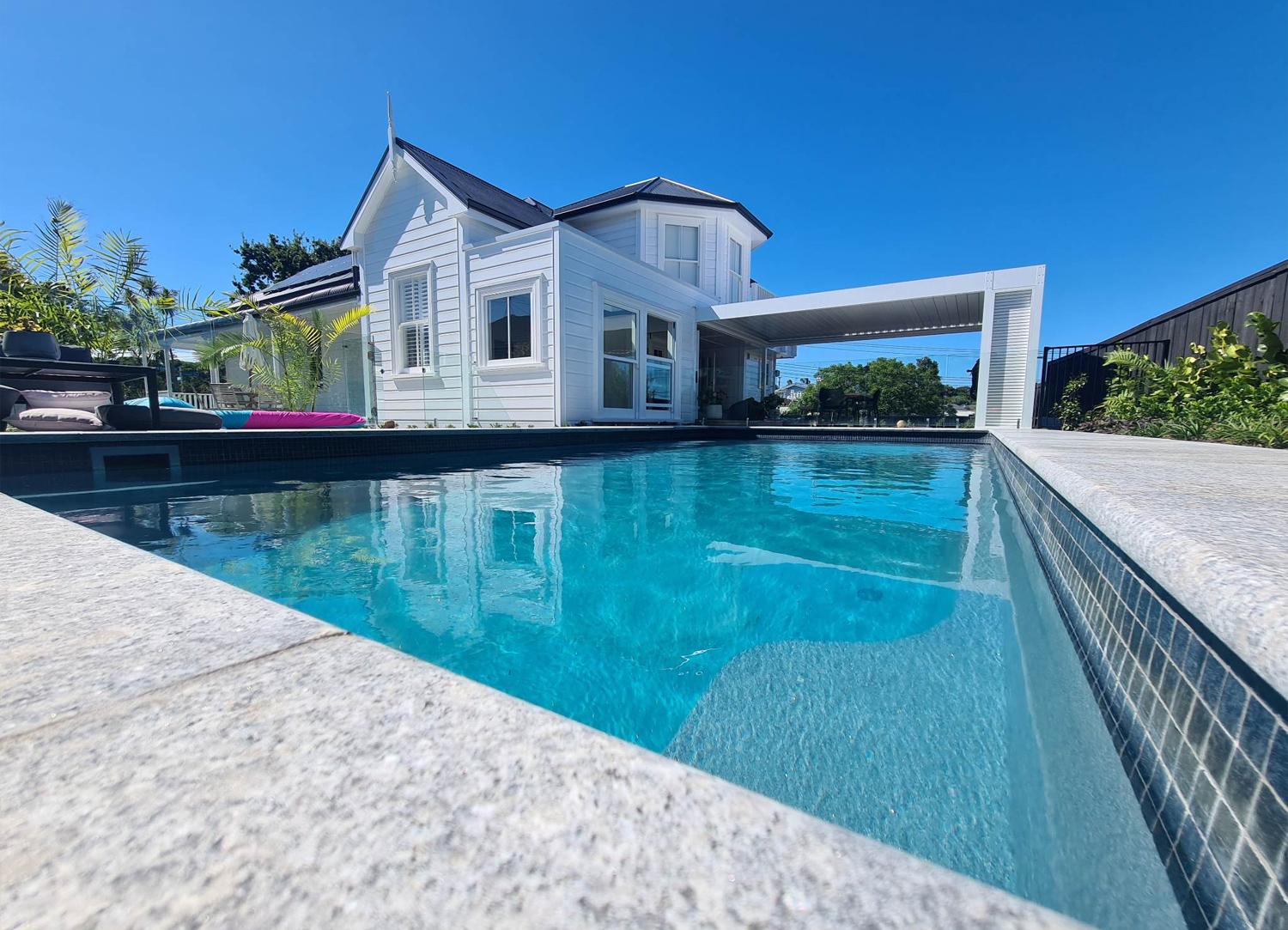 Villa Restorations Auckland