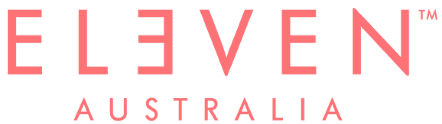 Eleven Australia logo
