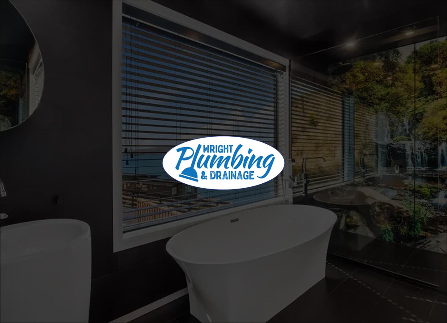 Plumbing repairs page link