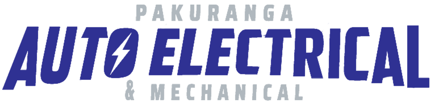 Pakurangi Auto Electrical & Mechanical 