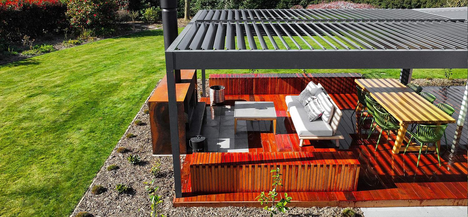 Complete Landscaping page link