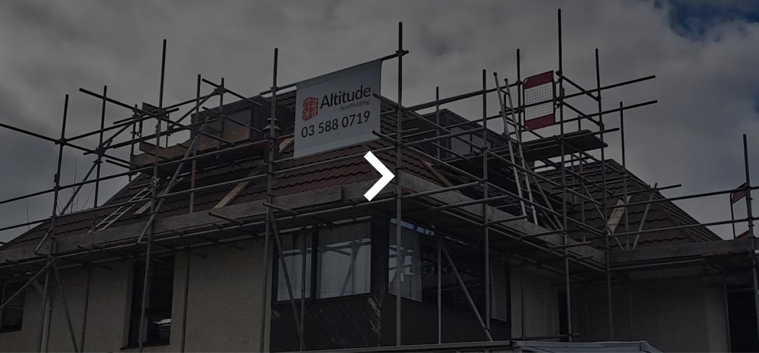 Residential scaffolding page link