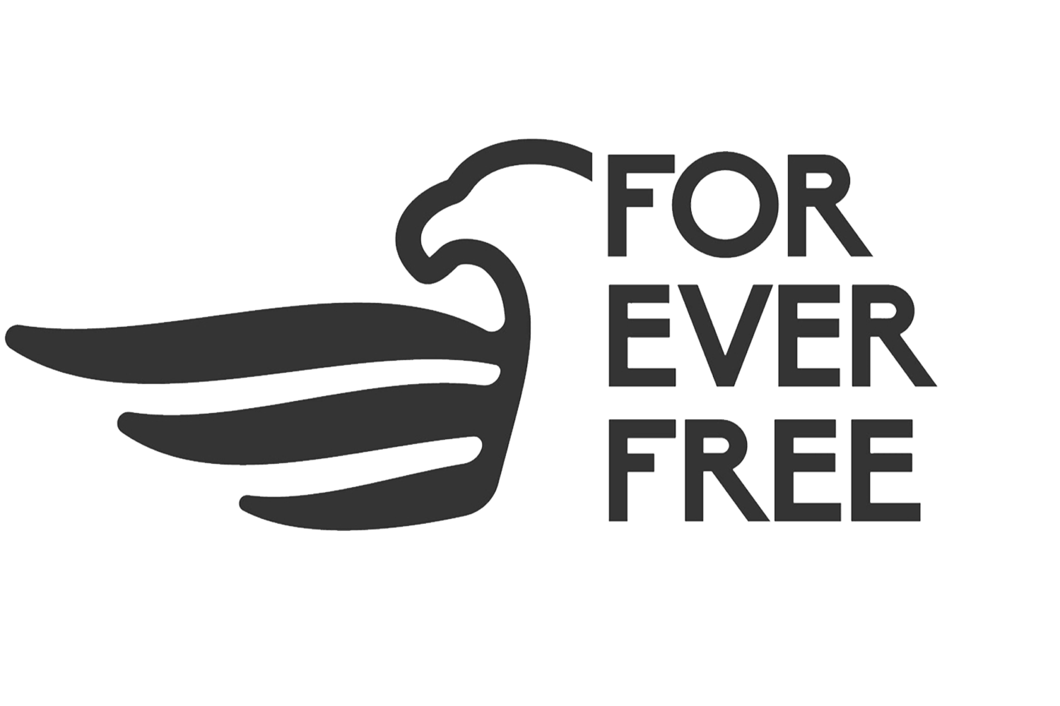 ForeverFree logo