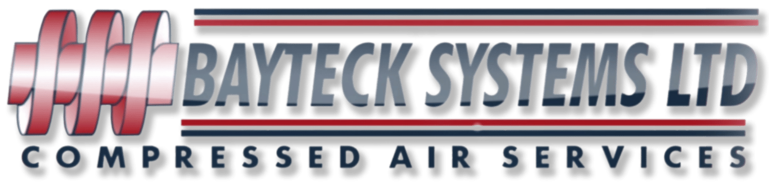 Bayteck Systems Ltd | Compressed Air Services