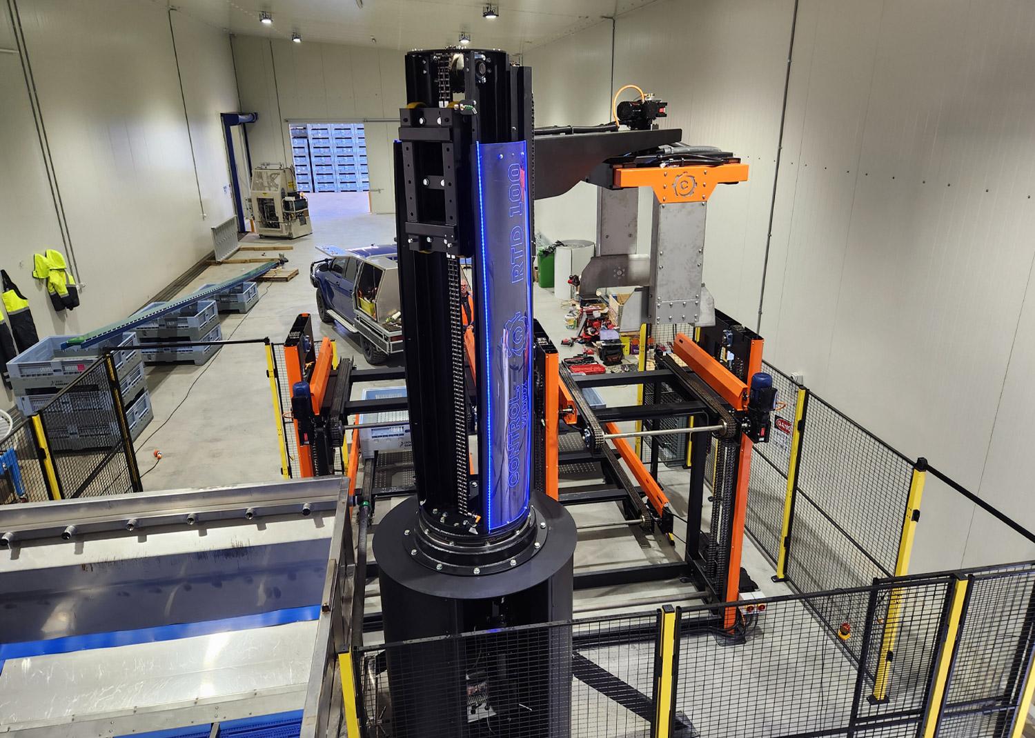 Controlworx Automation page link