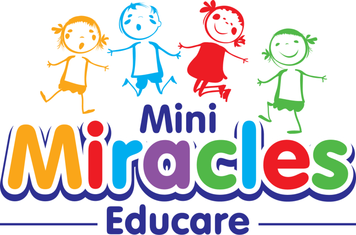 Mini Miracles Educare 