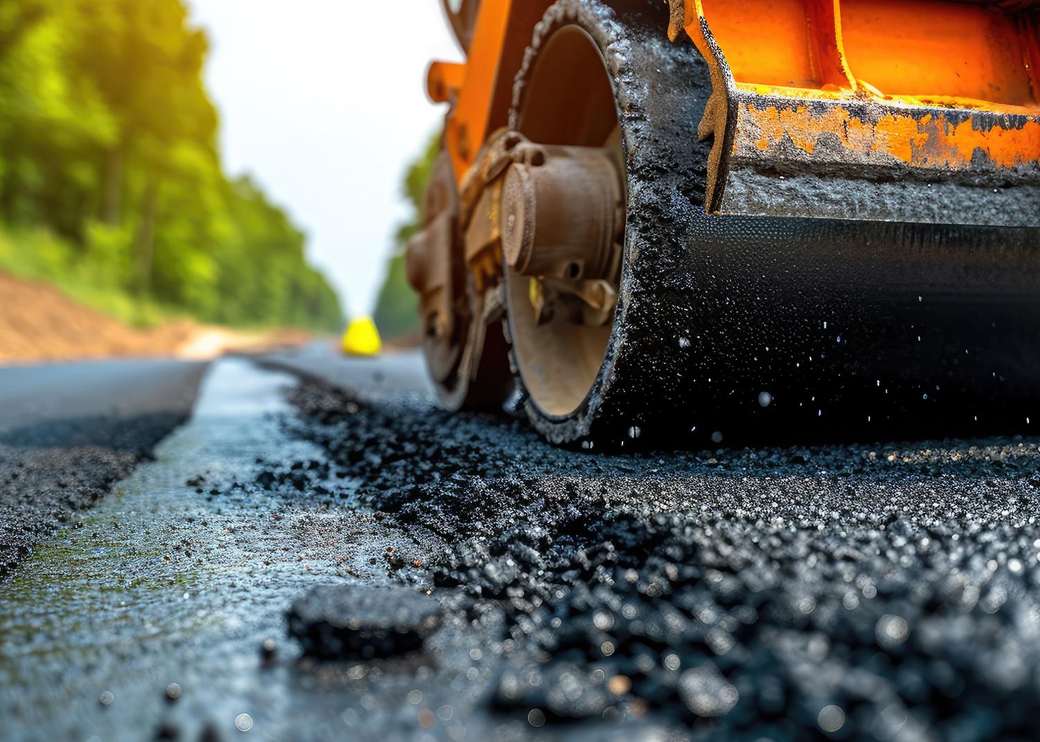 Waihola Surfacing repairs & maintenance page link 