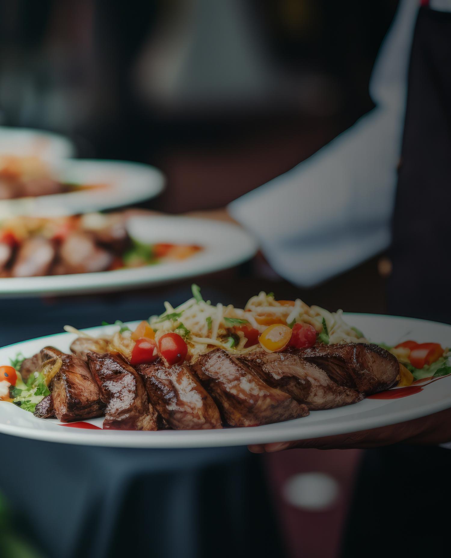 Fernz Catering Even Catering page link 