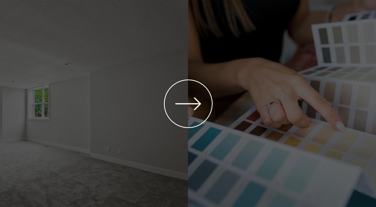 Interior painting page link