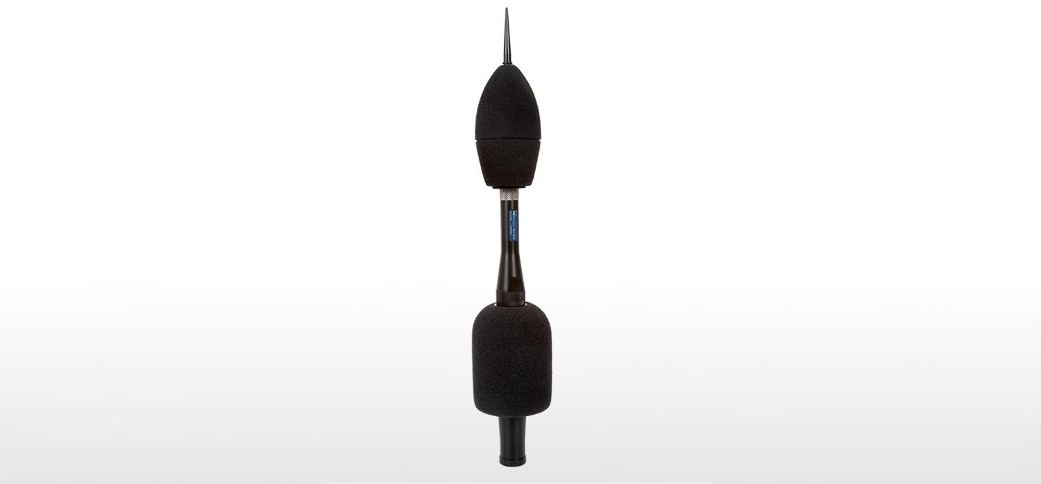 Noise and Weather Monitoring Noise Compass page link