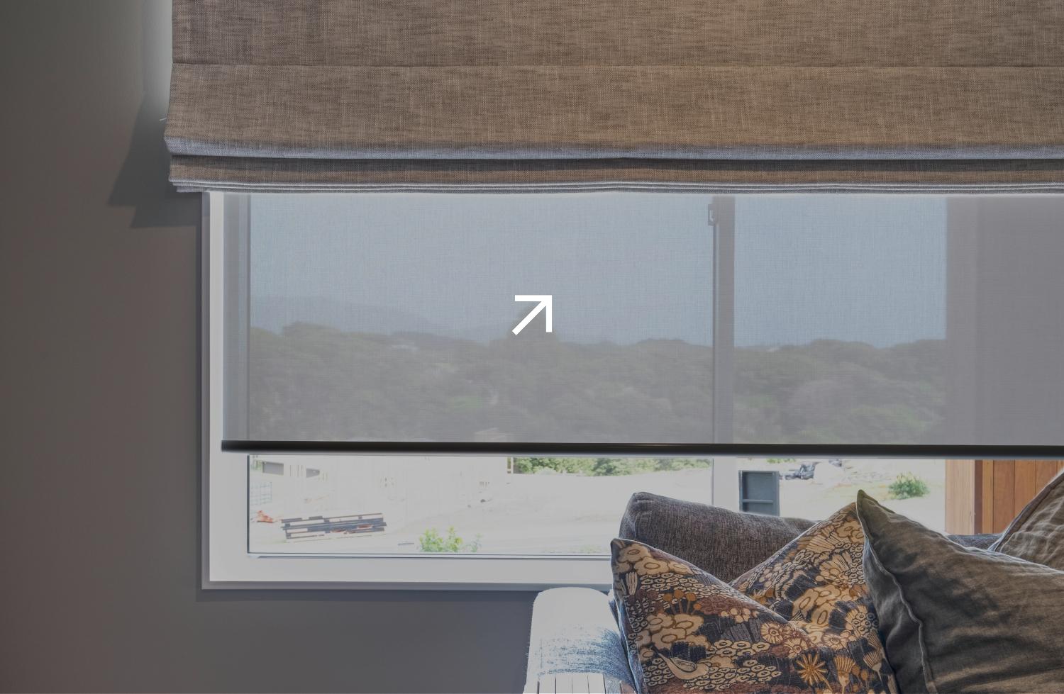 Curtain Easy Blinds scp image link