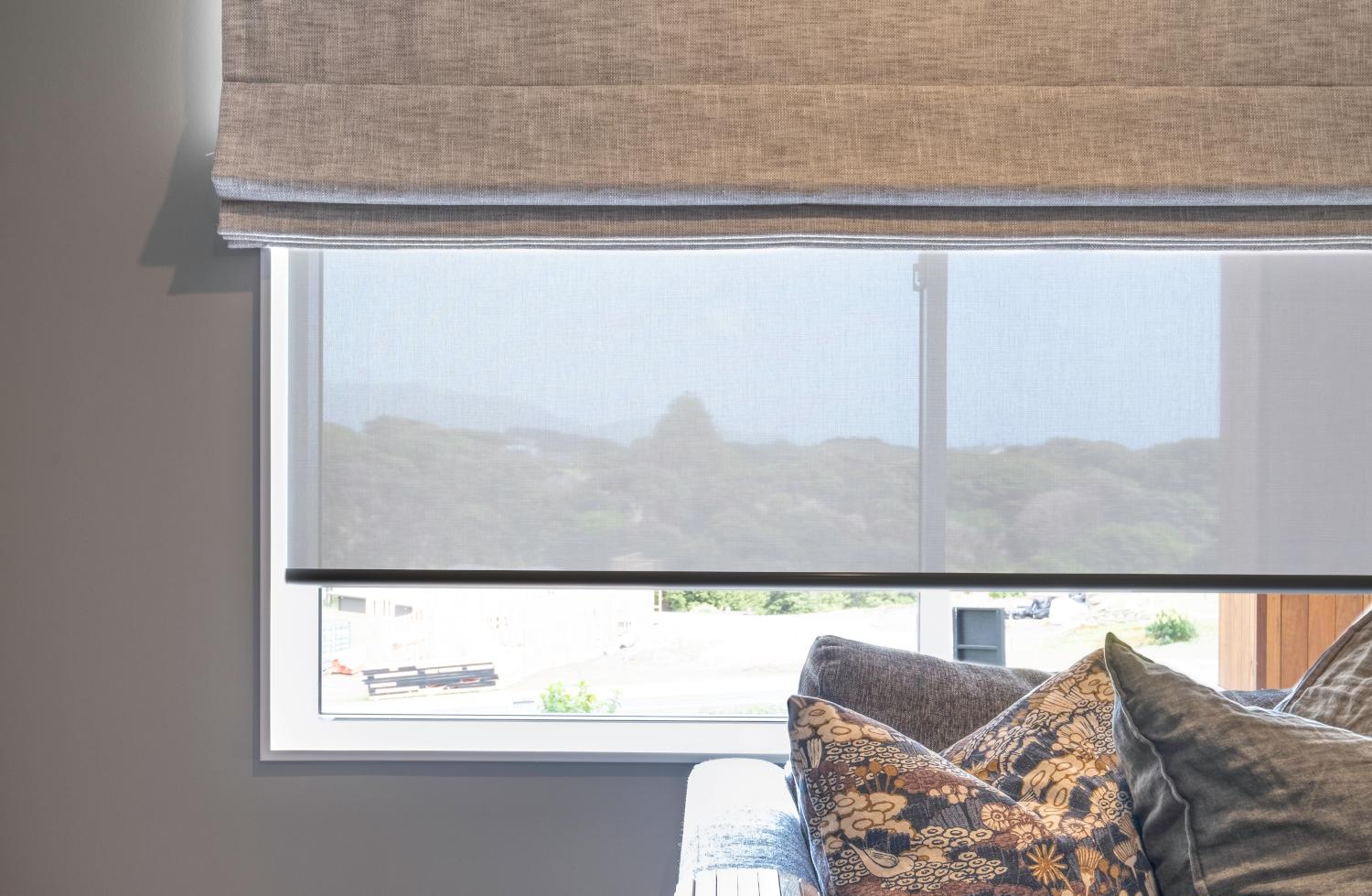 Curtain Easy Blinds scp image link