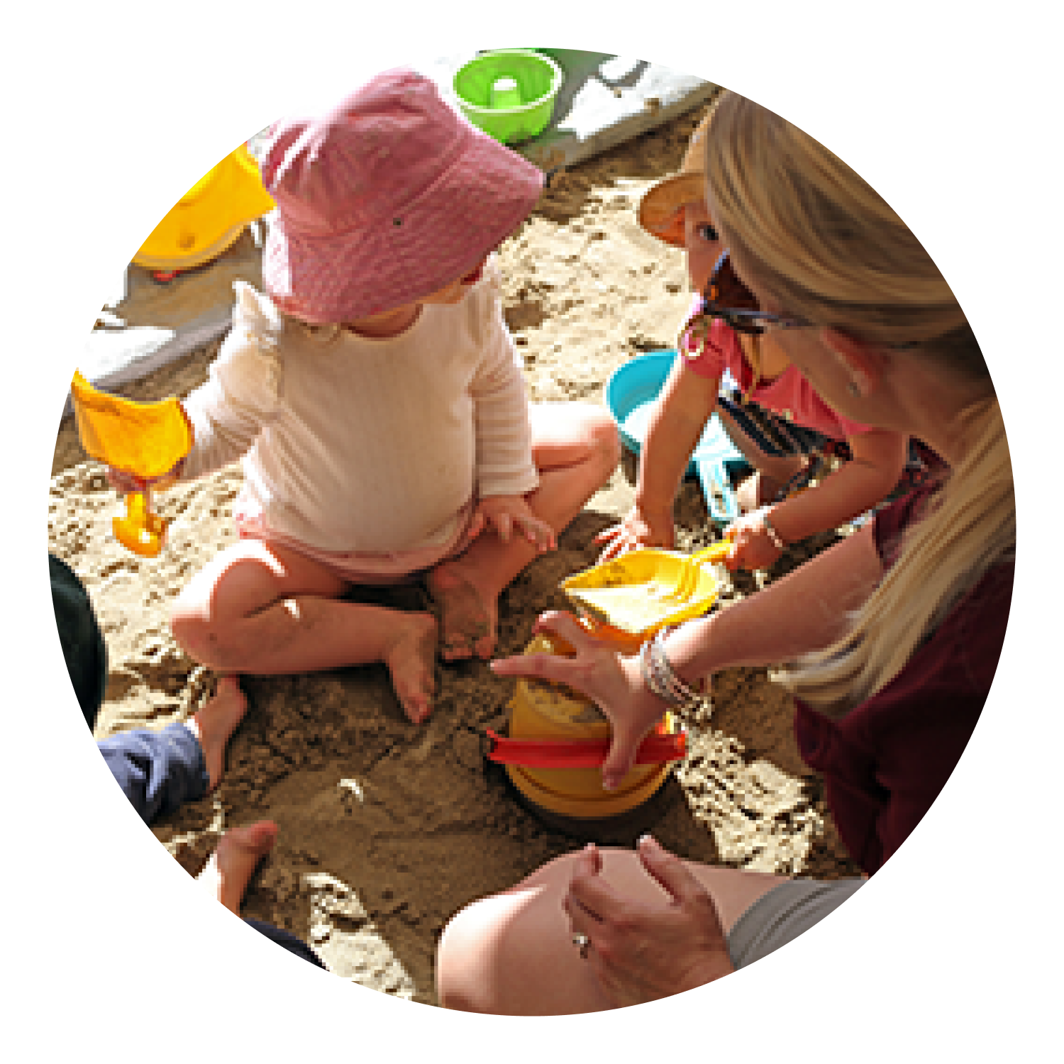 Aubrey Early Learning Centre Teachers page link