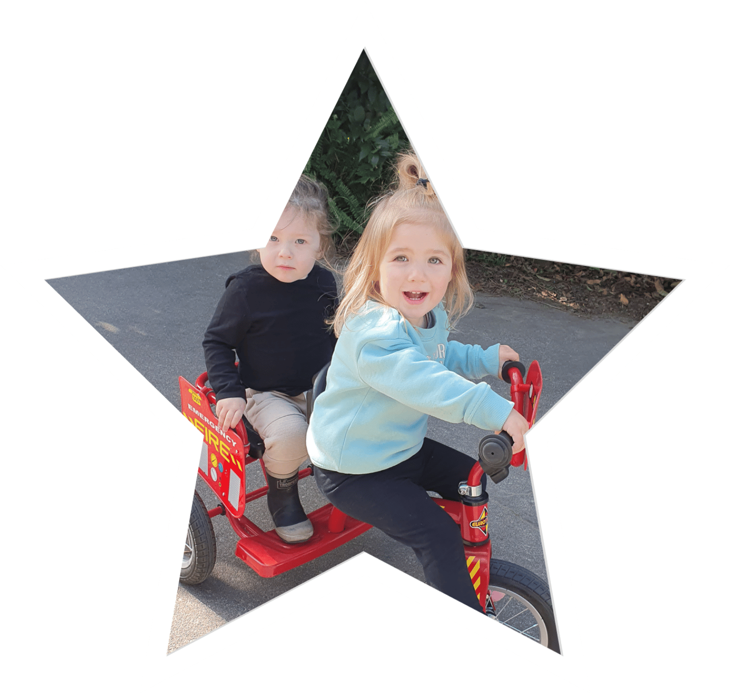 King Street Kids page link 