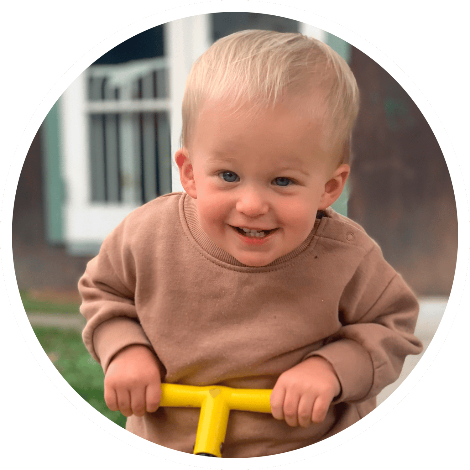 Green Kids Nursery page link 