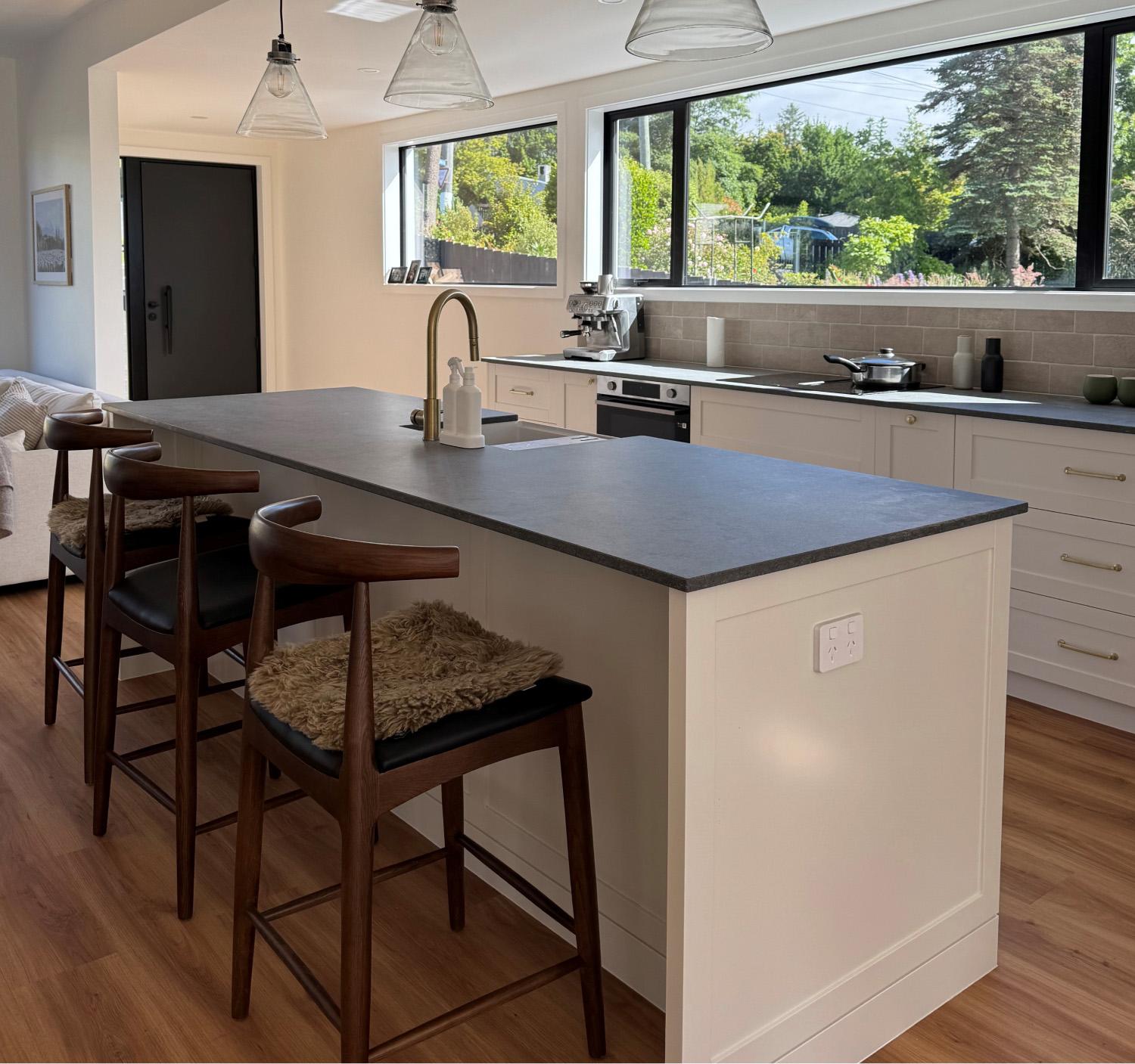 Kitchen Renovation Otago