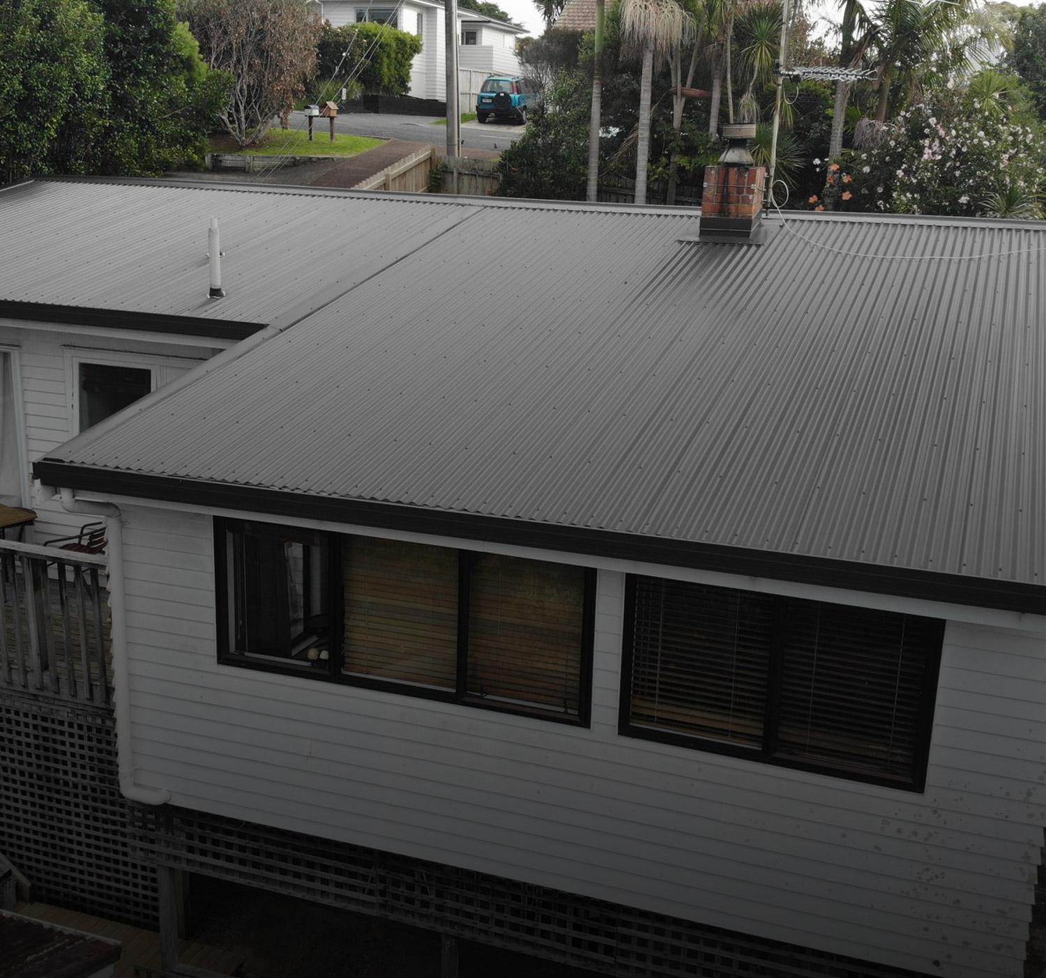 Williamson Roofing SCP re-roofs image
