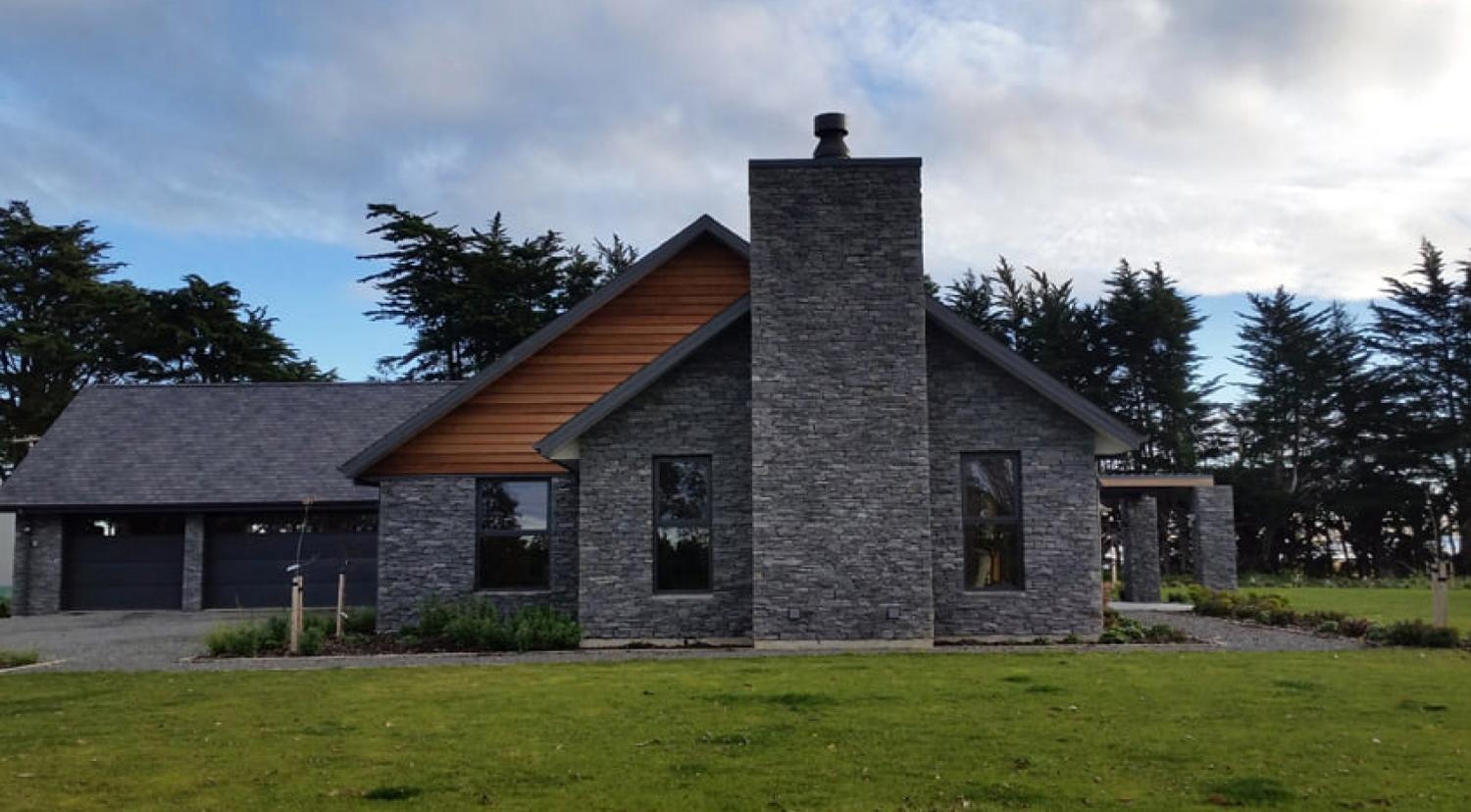 AJAX Building Contractors Ltd residential page link