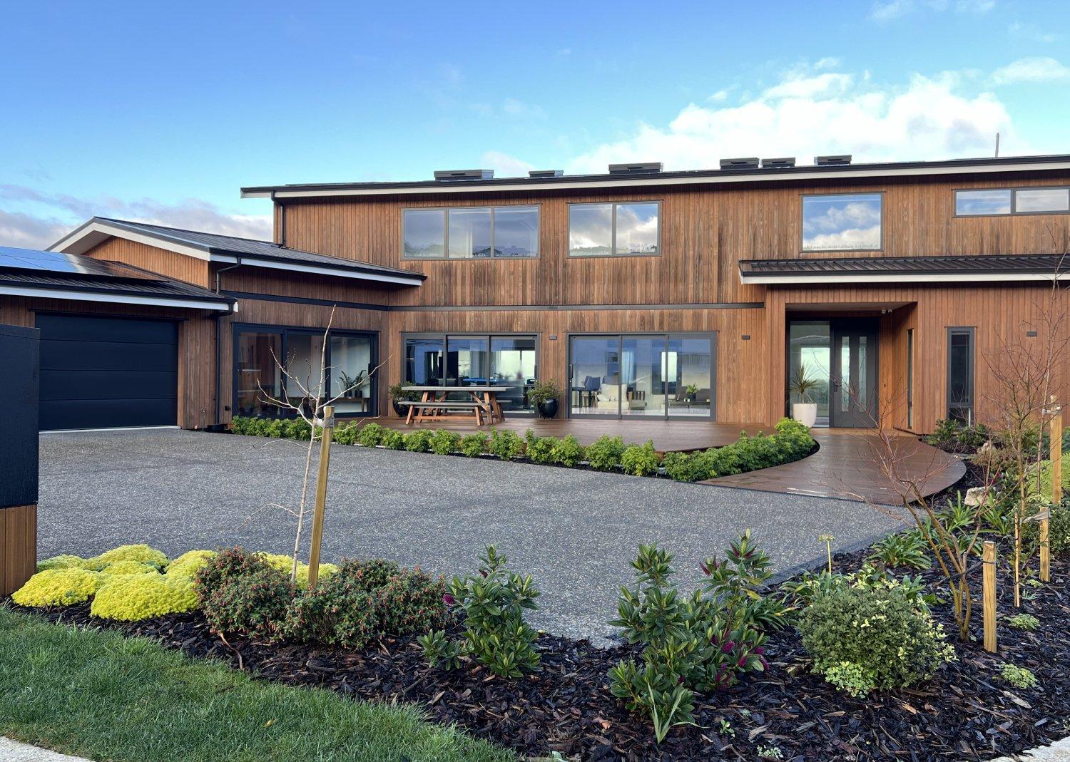 Link to Exterior Painting page