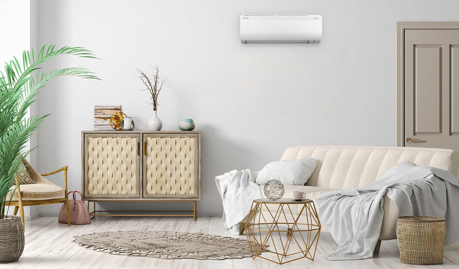 Heat Pump Installers residential page link 