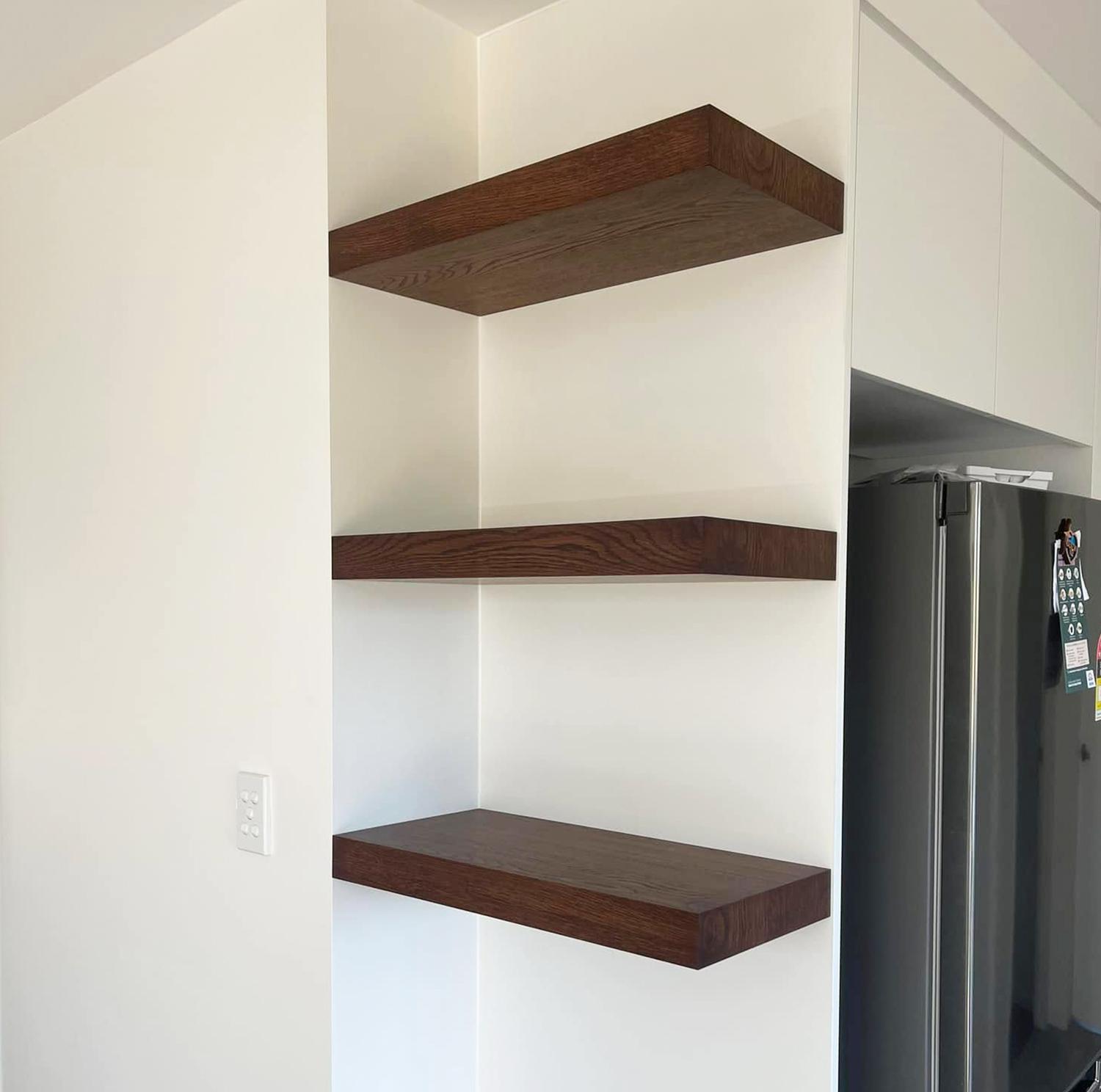 Stickstart Ltd Built In Furniture Page Link