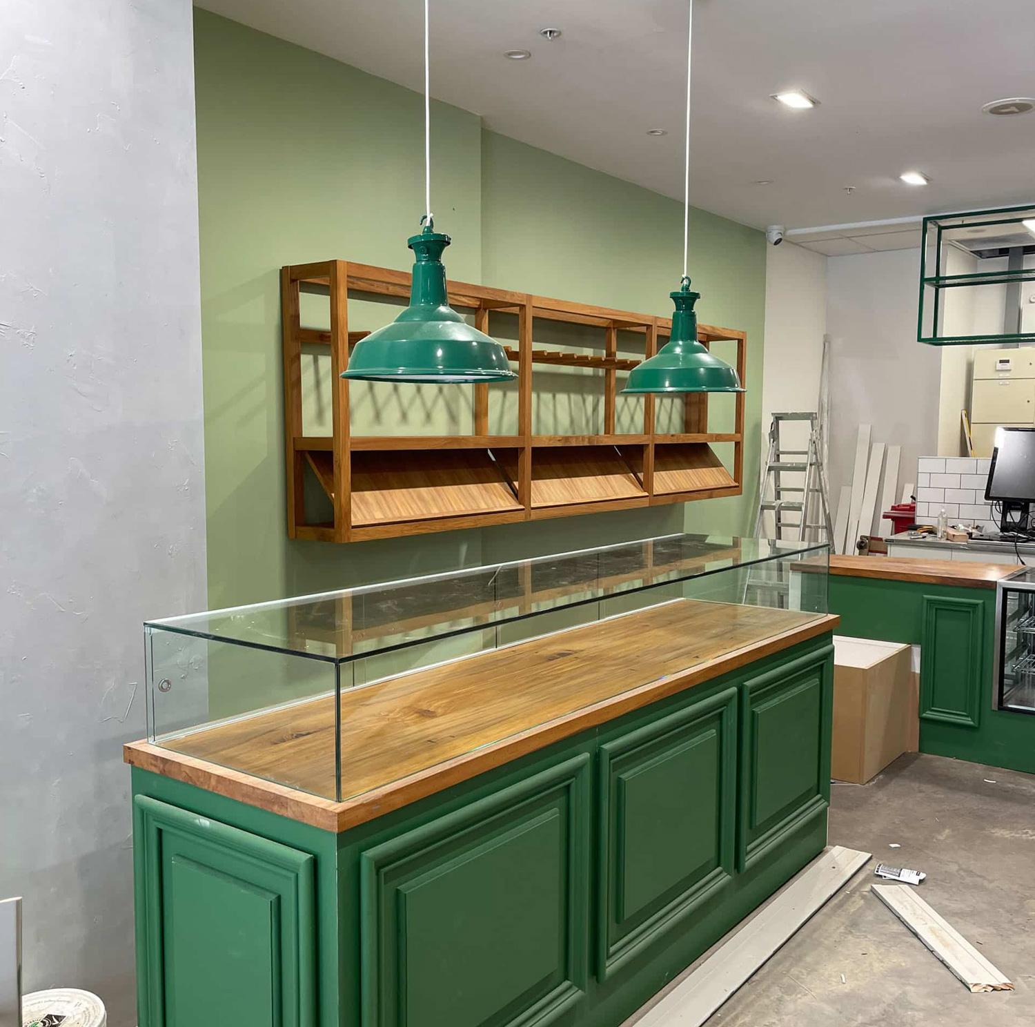 Stickstart Ltd Commercial Page Link